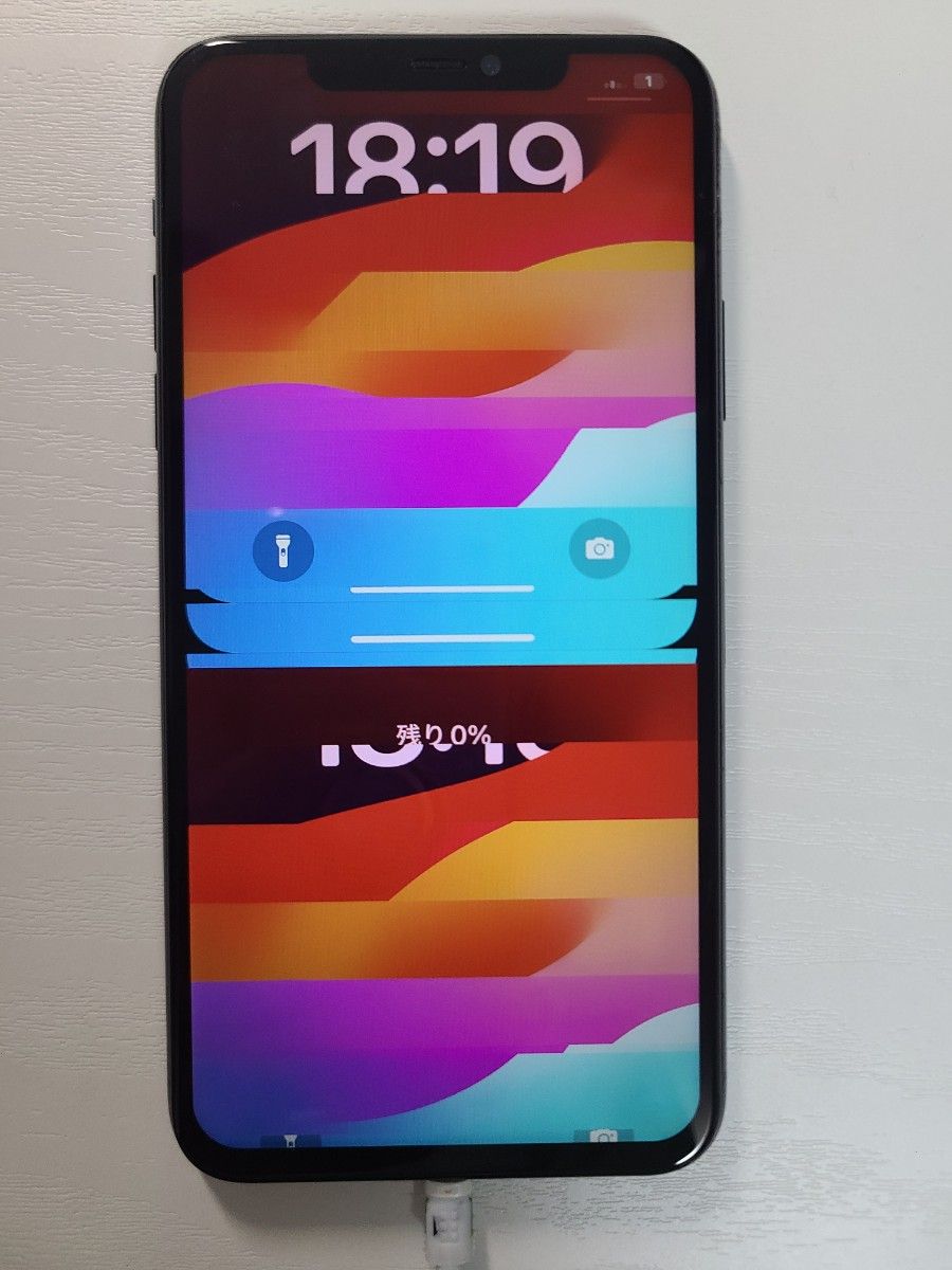 iphone 11 pro max 512GB sim フリー ジャンク品｜Yahoo!フリマ（旧