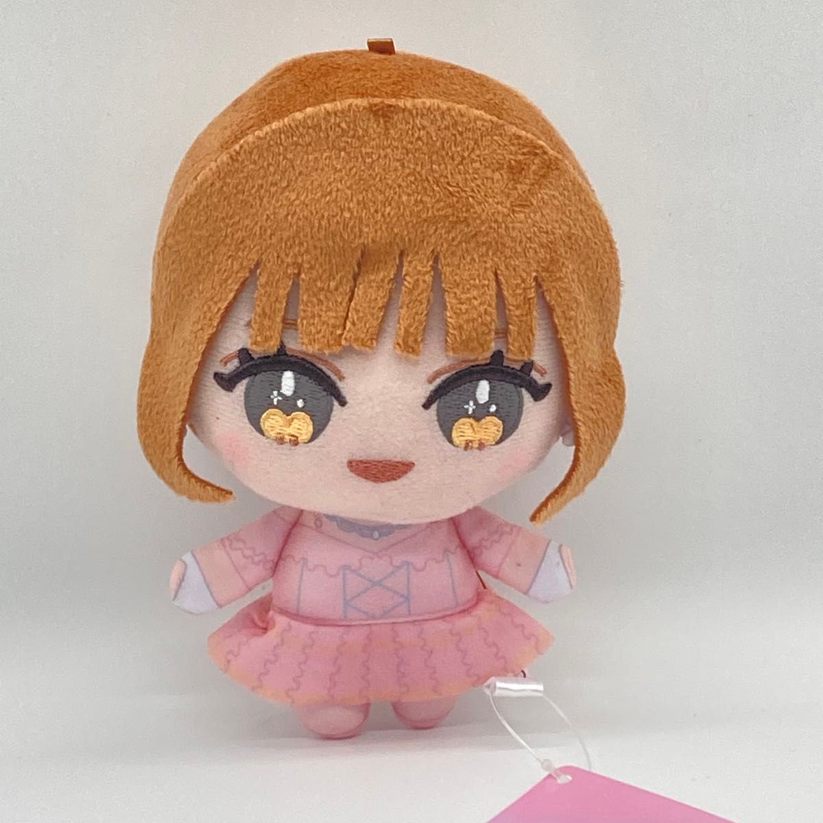 LOVEぬいぐるみ② 大場花菜｜Yahoo!フリマ（旧PayPayフリマ）