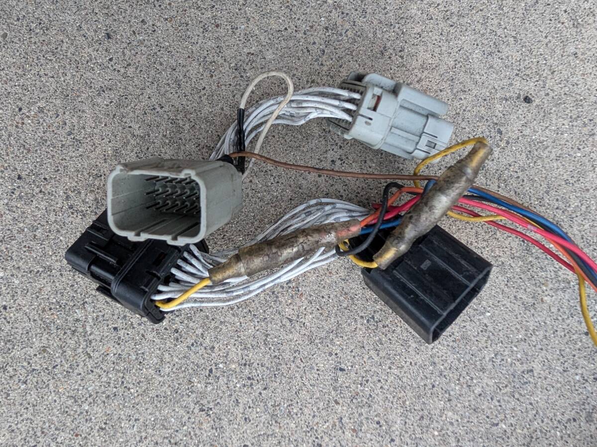 動作確認済 希少 ホンダスマートディオ DIO Z4 AF63用 KITACO デジタル