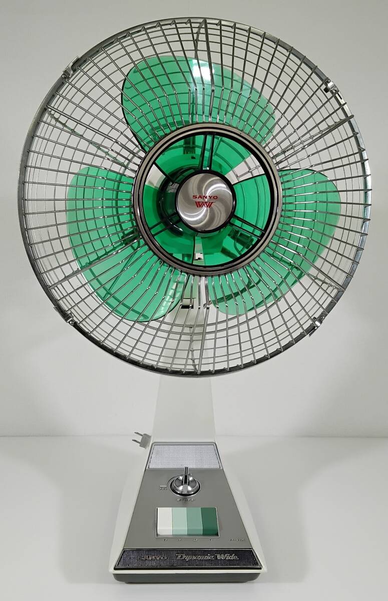 SANYO EF-6UB 扇風機 値段交渉できます！ SANYO EF-6UB 扇風機 値段