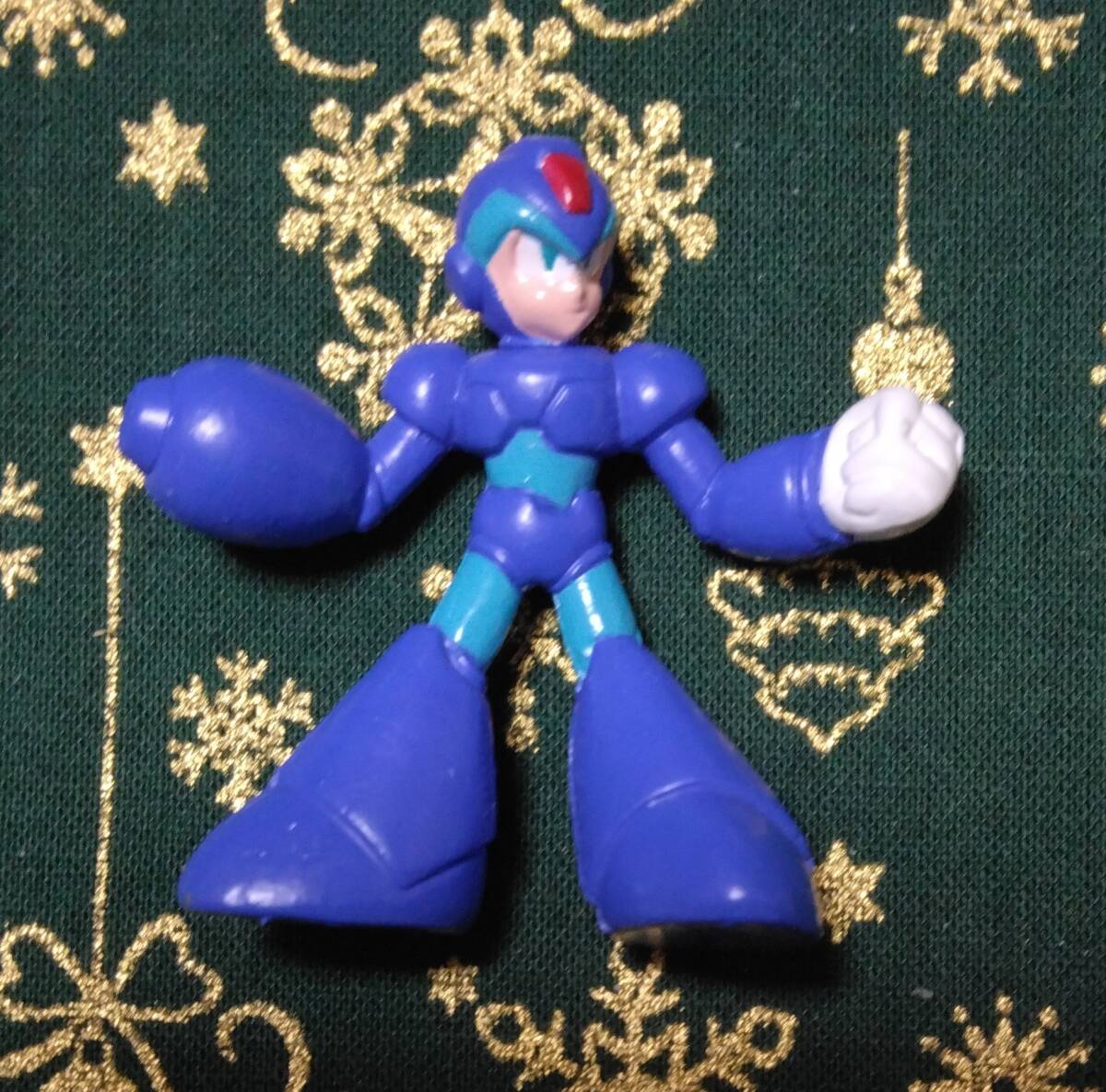 Yahoo!オークション - ロックマンX5 フルカラーコレクション エックス