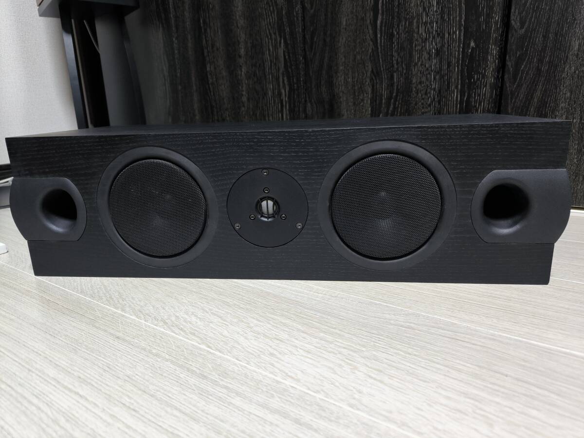 センタースピーカー リン LINN AV5120 【公式通販】