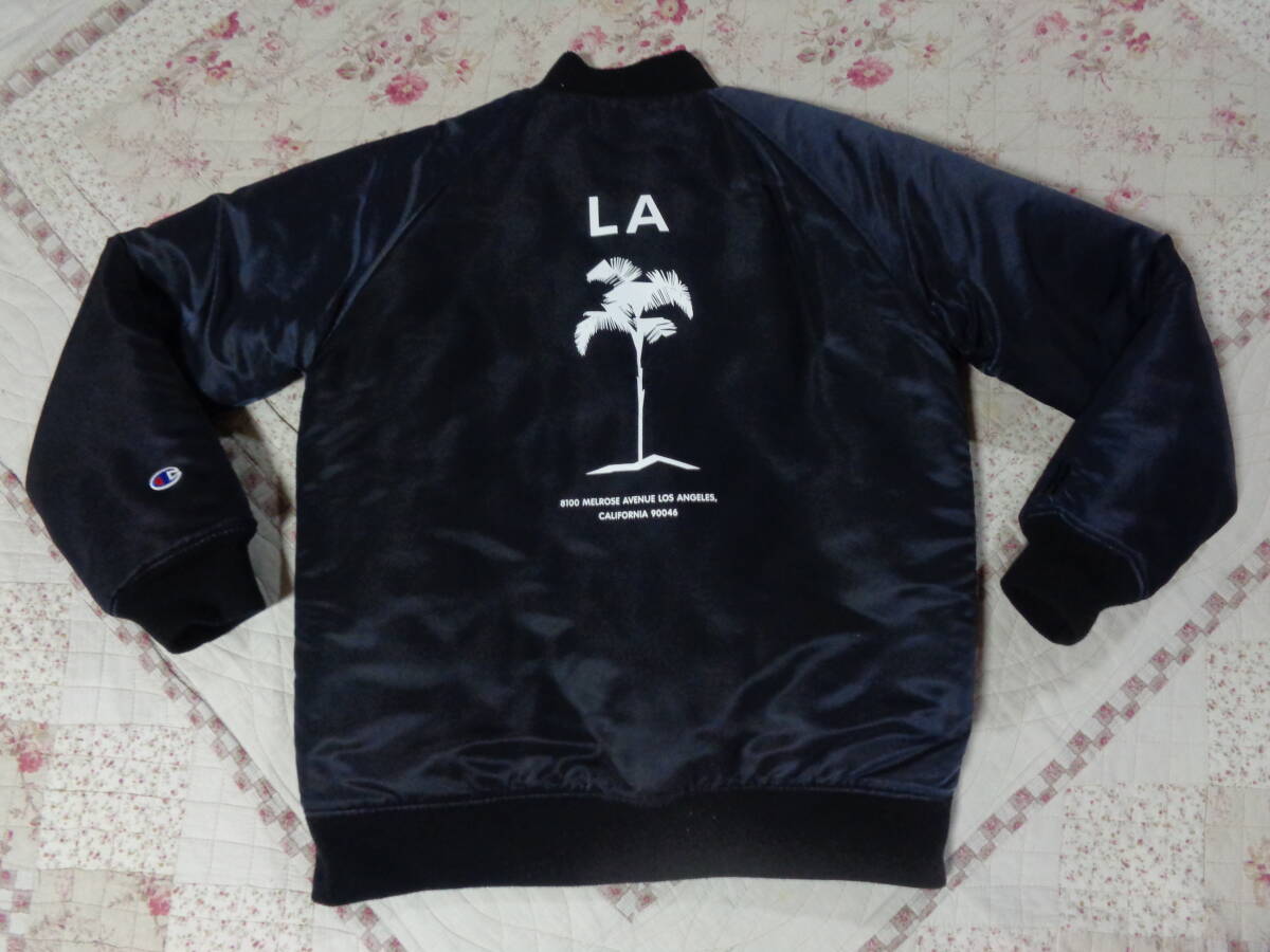 Mサイズ/RHC Ron Herman ロンハーマン×Championチャンピオン/別注