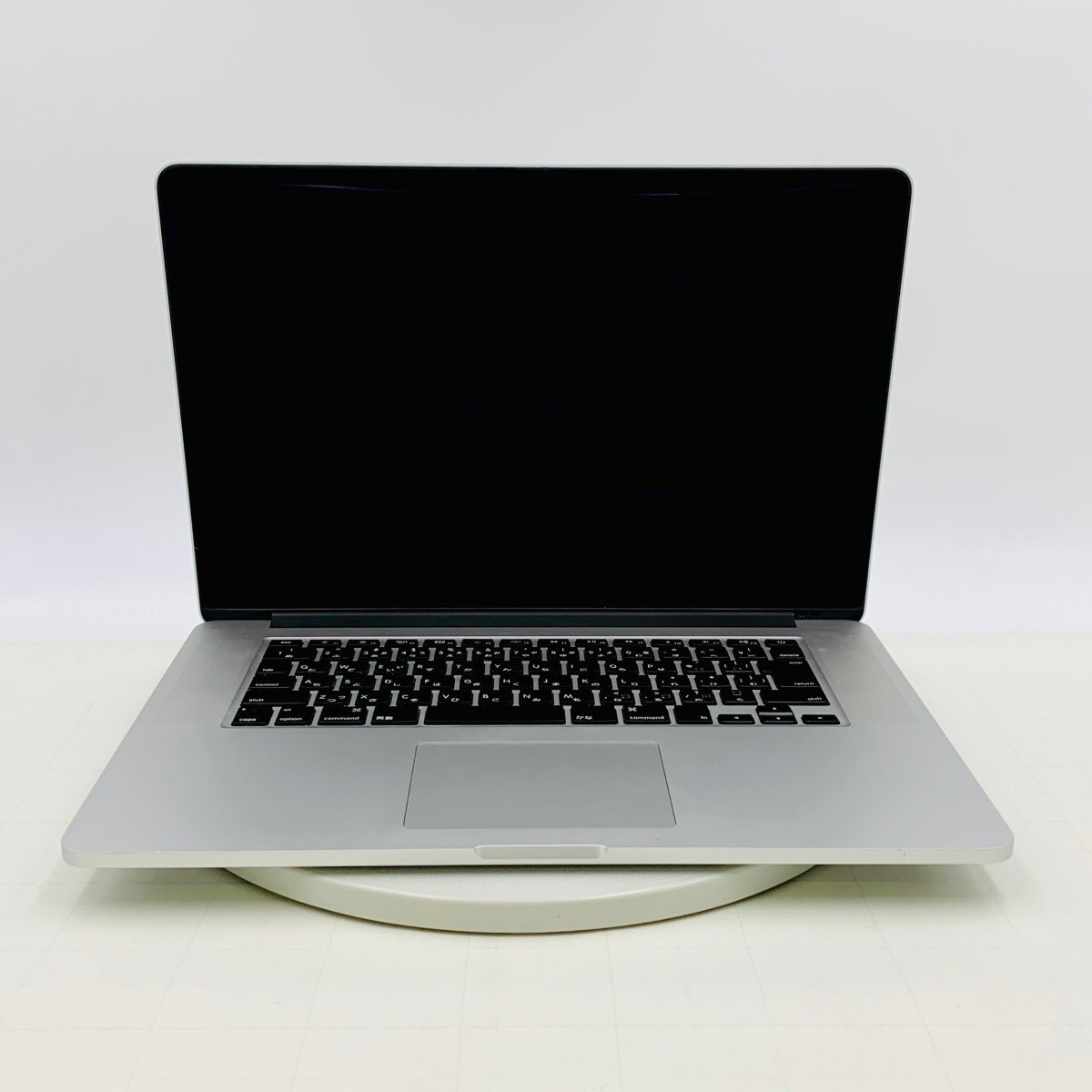 MacBook retina 2017 ジャンク品 ジャンク品 MacBook (Retina, 12-inch