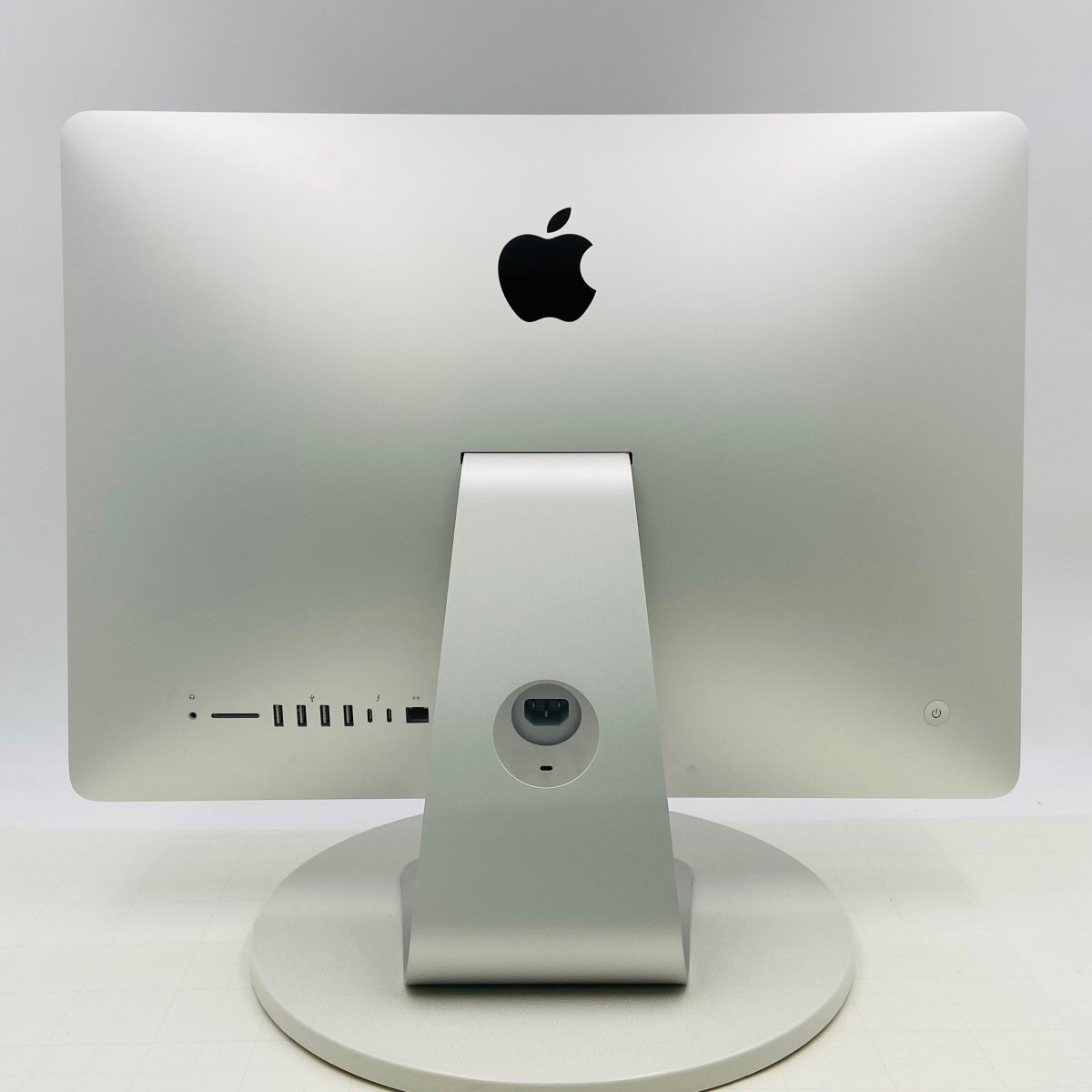 iMac（Retina 4K 21.5-inch,2019）3.6GHz Core i3〈MRT32J/A〉⑤