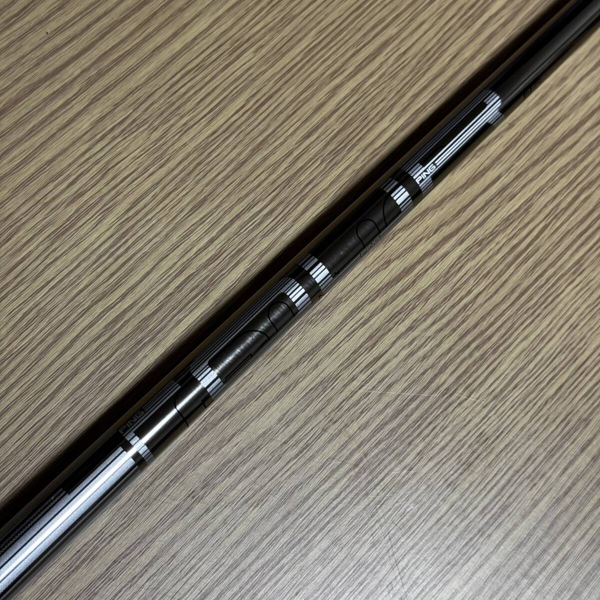 ピン 5W ツアー 173 65 S シャフト TOUR PING / G430 G425 G410