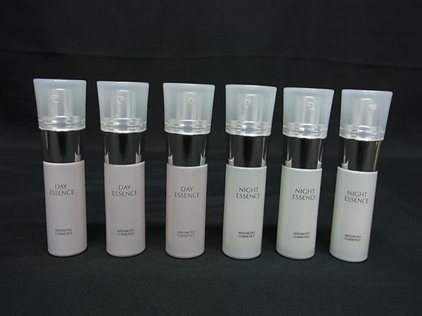 □新品□未使用□MIKIMOTO ミキモト コスメティックス 粋珠 デイ