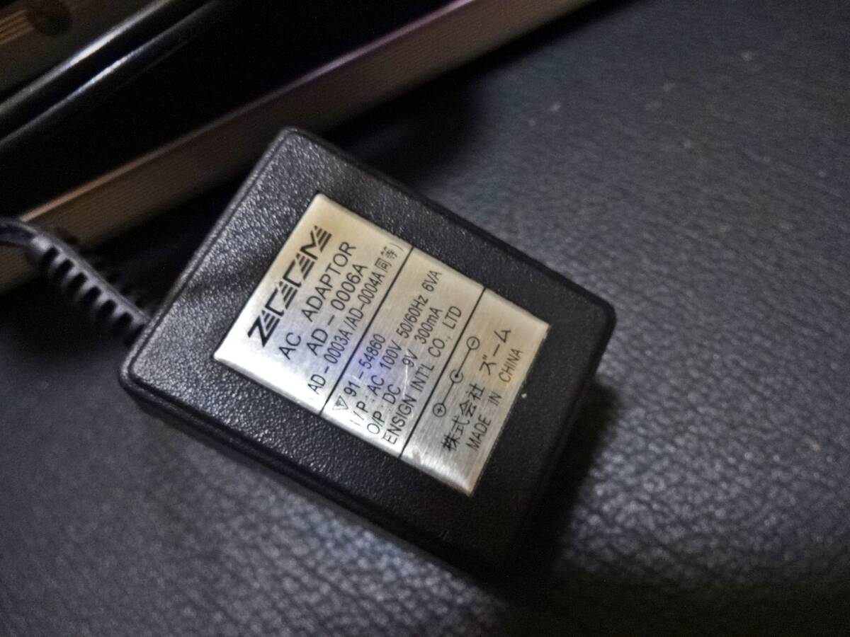 YAMAHA FX500 マルチエフェクター YAMAHA ヤマハ FX500 マルチ