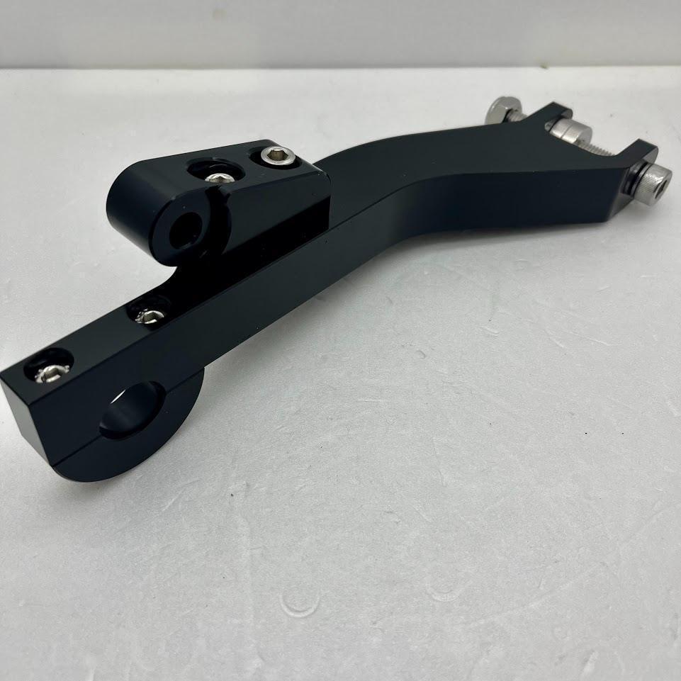 Yahoo!オークション - ホンダ ズーマー AF58 太足用吊り下げ ロンホイ