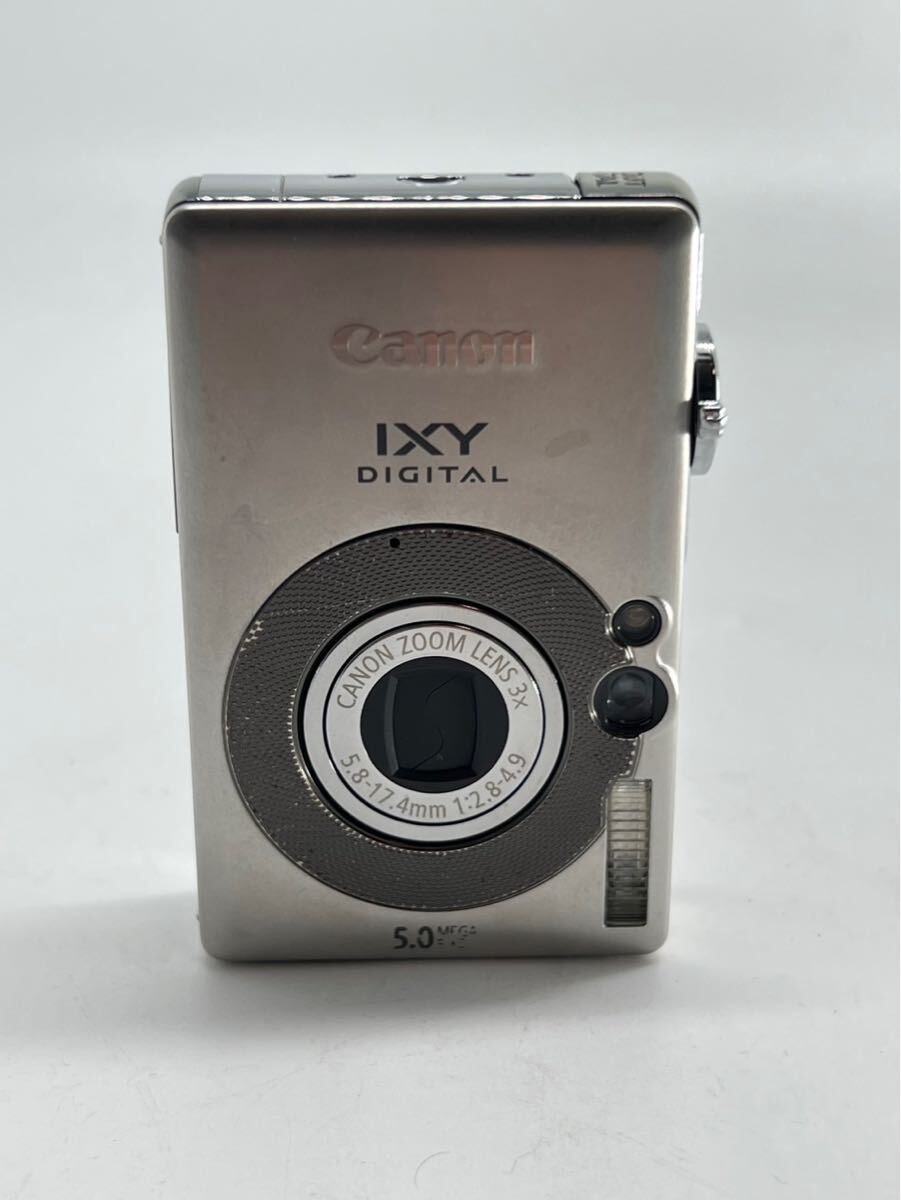 Canon IXY DIGITAL55 PC1150 コンパクトデジタルカメラ Canon キャノン