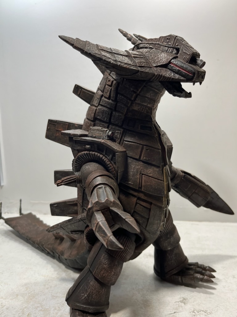 X-PLUS エクスプラス 大怪獣シリーズ ウルトラマン物語 グランドキング