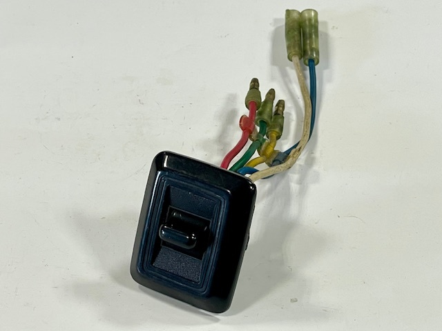 Yahoo!オークション - DR30 HR30 スカイライン リア パワーウインドウ