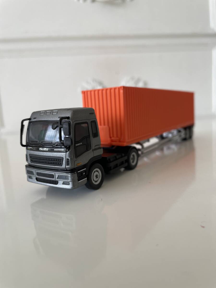 Yahoo!オークション - 絶版・稀少 1/80 京商RCトレーラーシリーズ いす