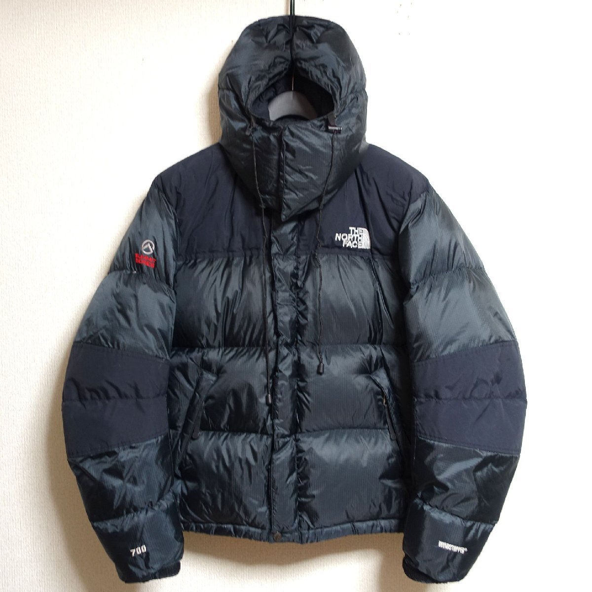 Yahoo!オークション - THE NORTH FACE ノースフェイス サミットシリー