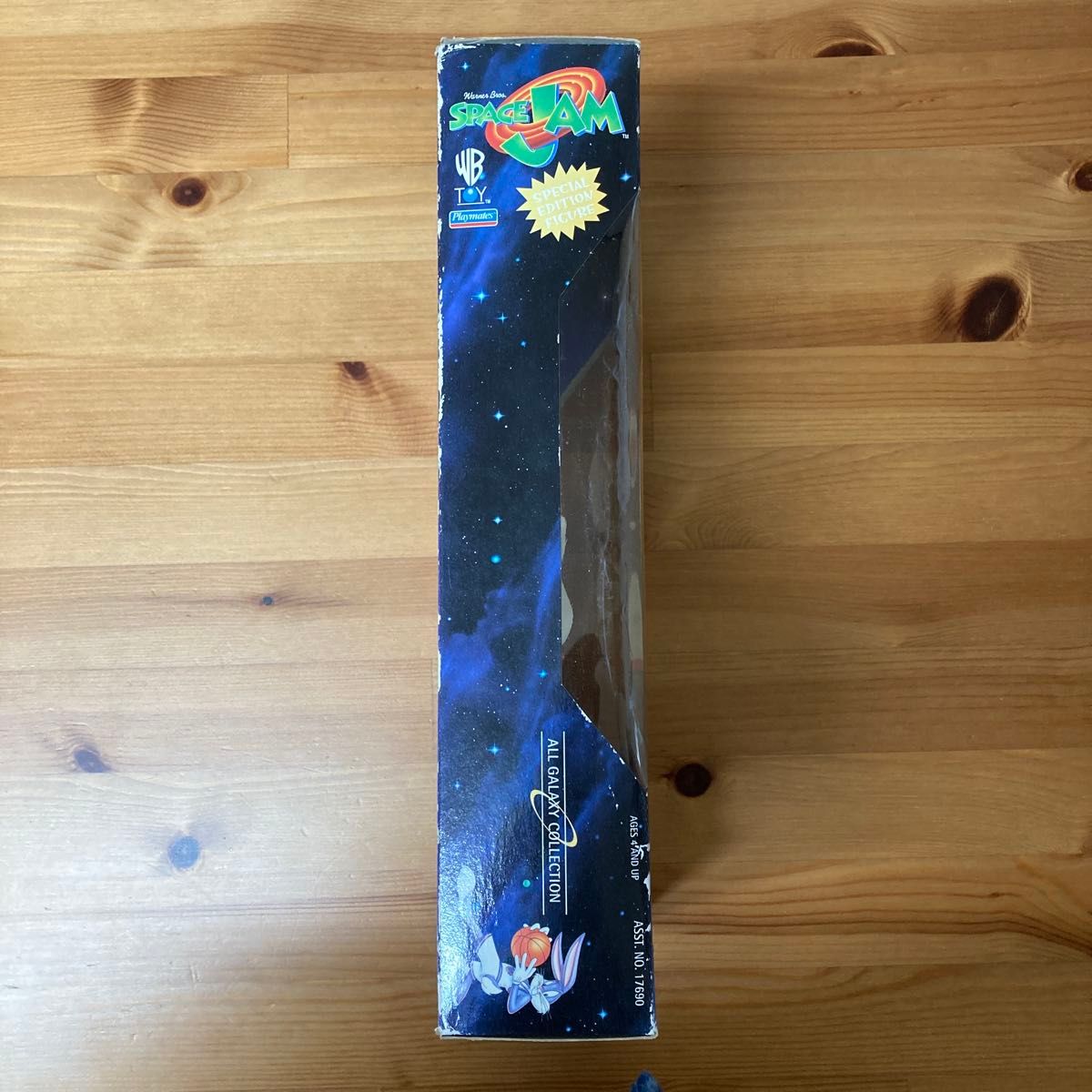 スペースジャム マイケルジョーダン フィギュア｜Yahoo!フリマ（旧