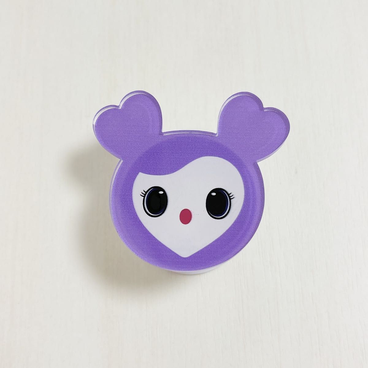 TWICE スマホグリップ ポップソケット サナ サブリー｜Yahoo!フリマ