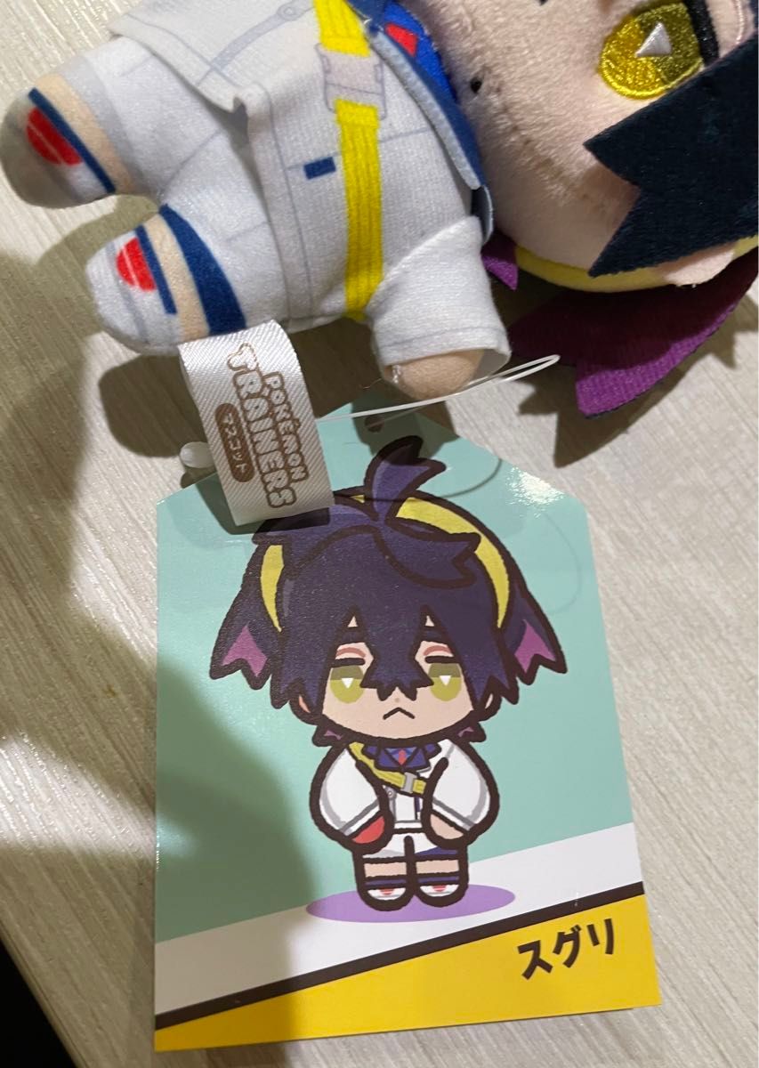 新品未使用 お値下げ不可 ポケモンセンター POKMON TRAINERS