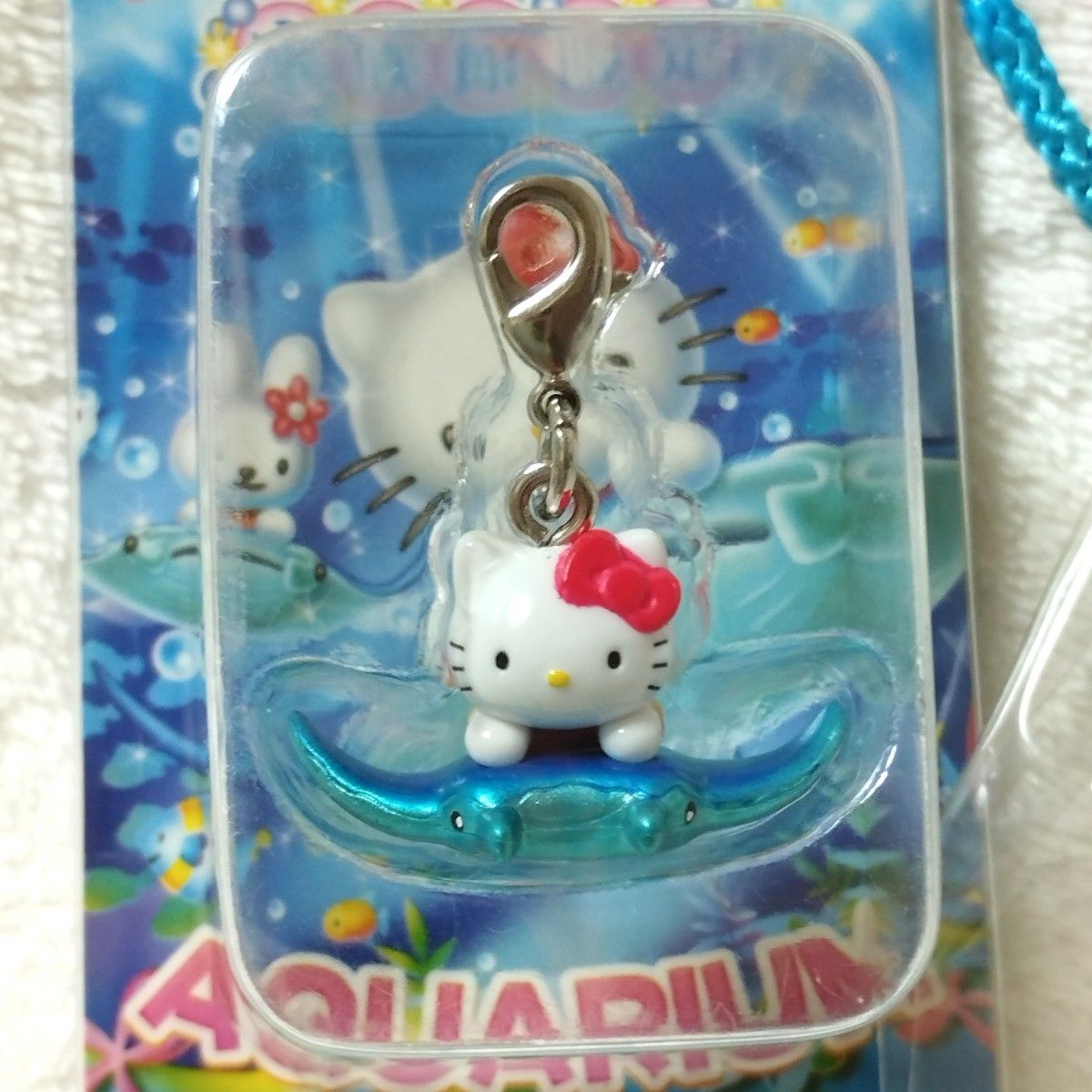 期間限定セール ご当地キティ ファースナーマスコット 48個 まとめ売り