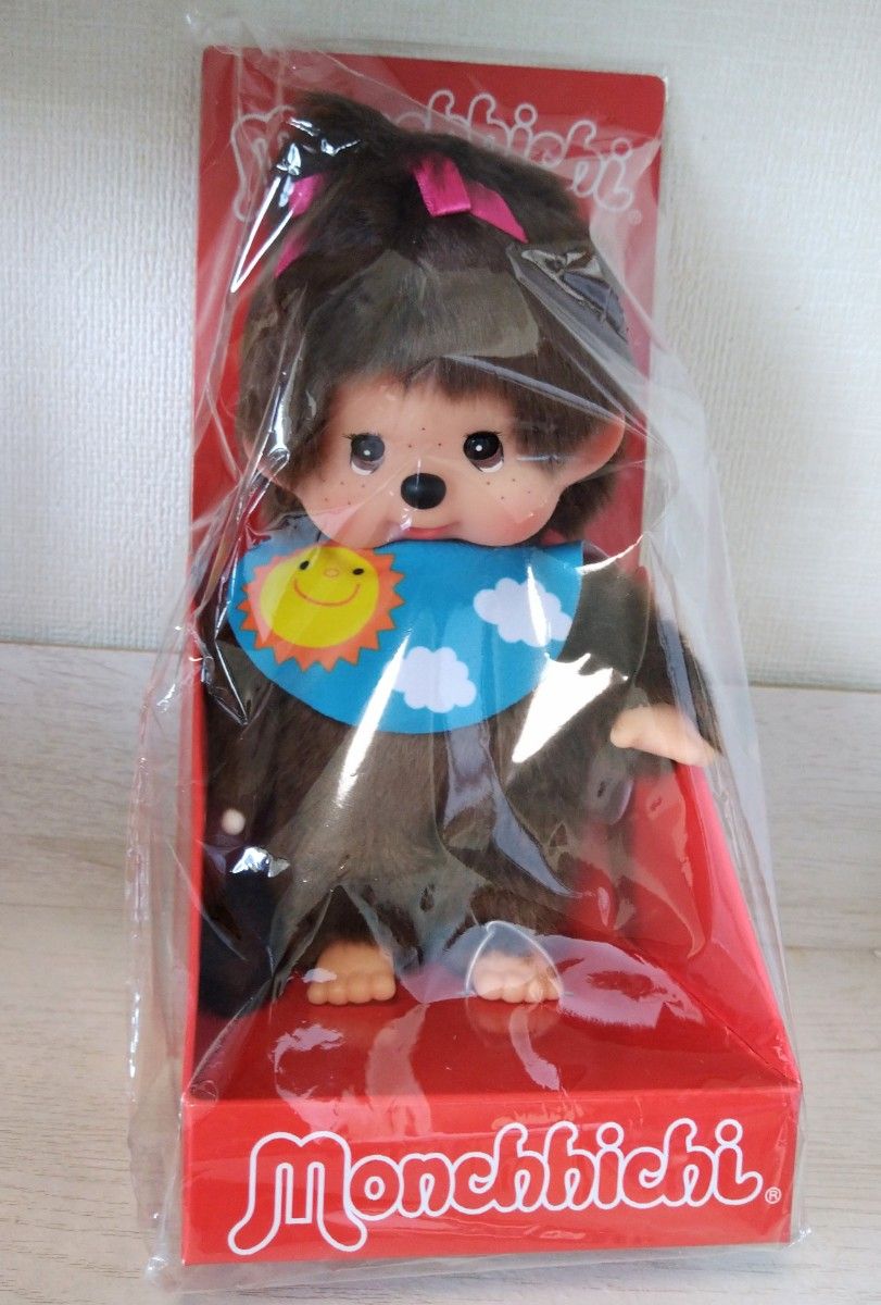 新品 海外限定 モンチッチ スリープアイ 活眼 女の子 233748｜Yahoo