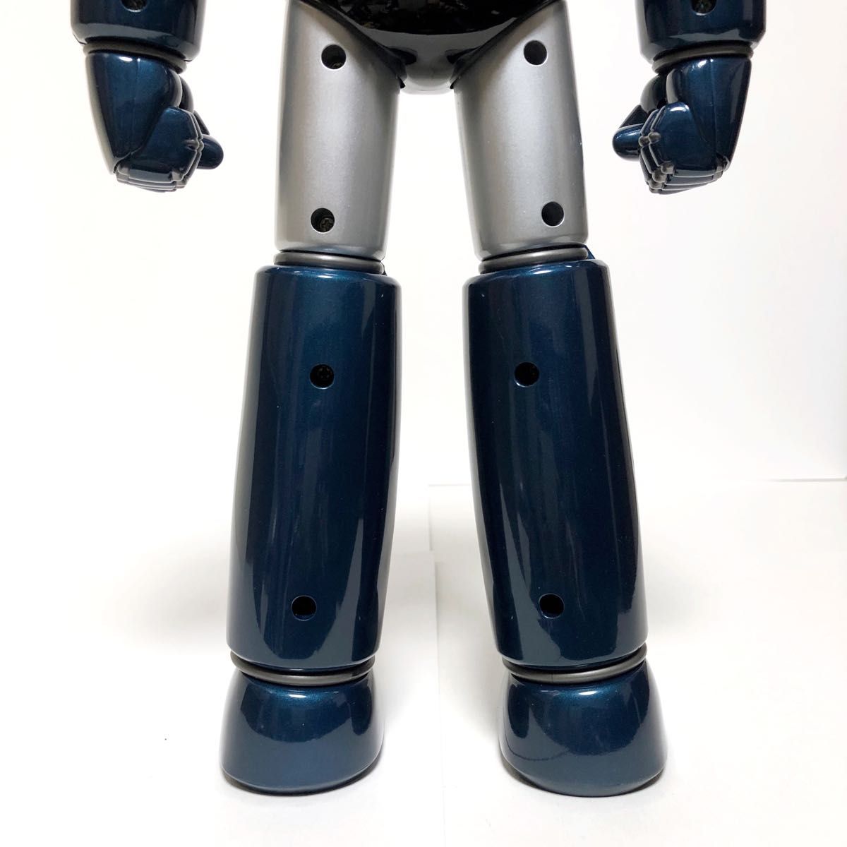 大合金『マジンガーZ 3rdカラー ＋ ジェットスクランダー』セット