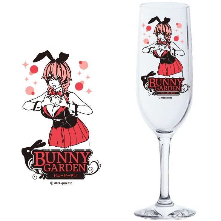 バニーガーデン 入店セット ファミ通DXパック(花奈VIPルームセット