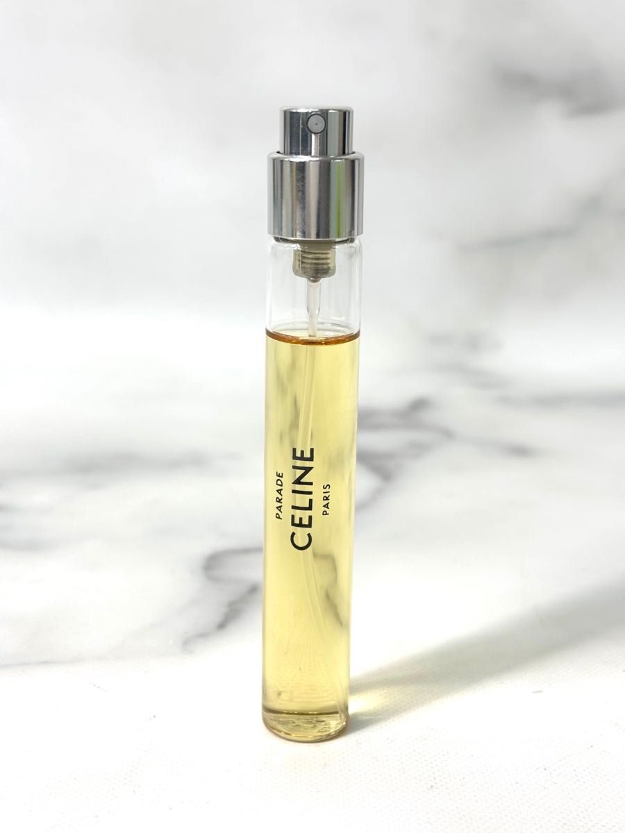 CELINE 香水 トラベルスプレー パラード オードゥ パルファム15m #55
