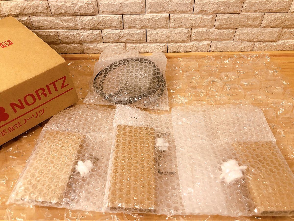 ノーリツ給湯器点火装置GTH-C2447 GTH-C2047 GTH-C1647シリーズ/エラー