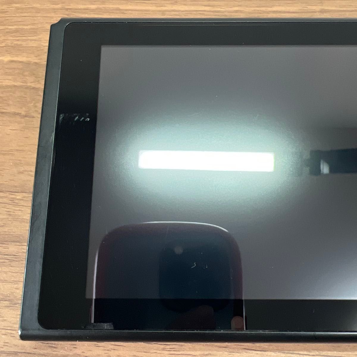 未対策機・動作確認済 Nintendo Switch HAC 旧型 本体 2018年製 ドック