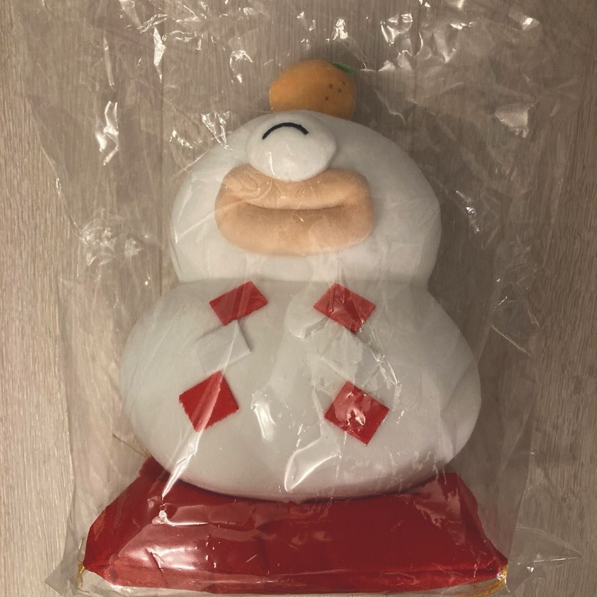 ちいかわ オデ オデみもちぬいぐるみ｜Yahoo!フリマ（旧PayPayフリマ）