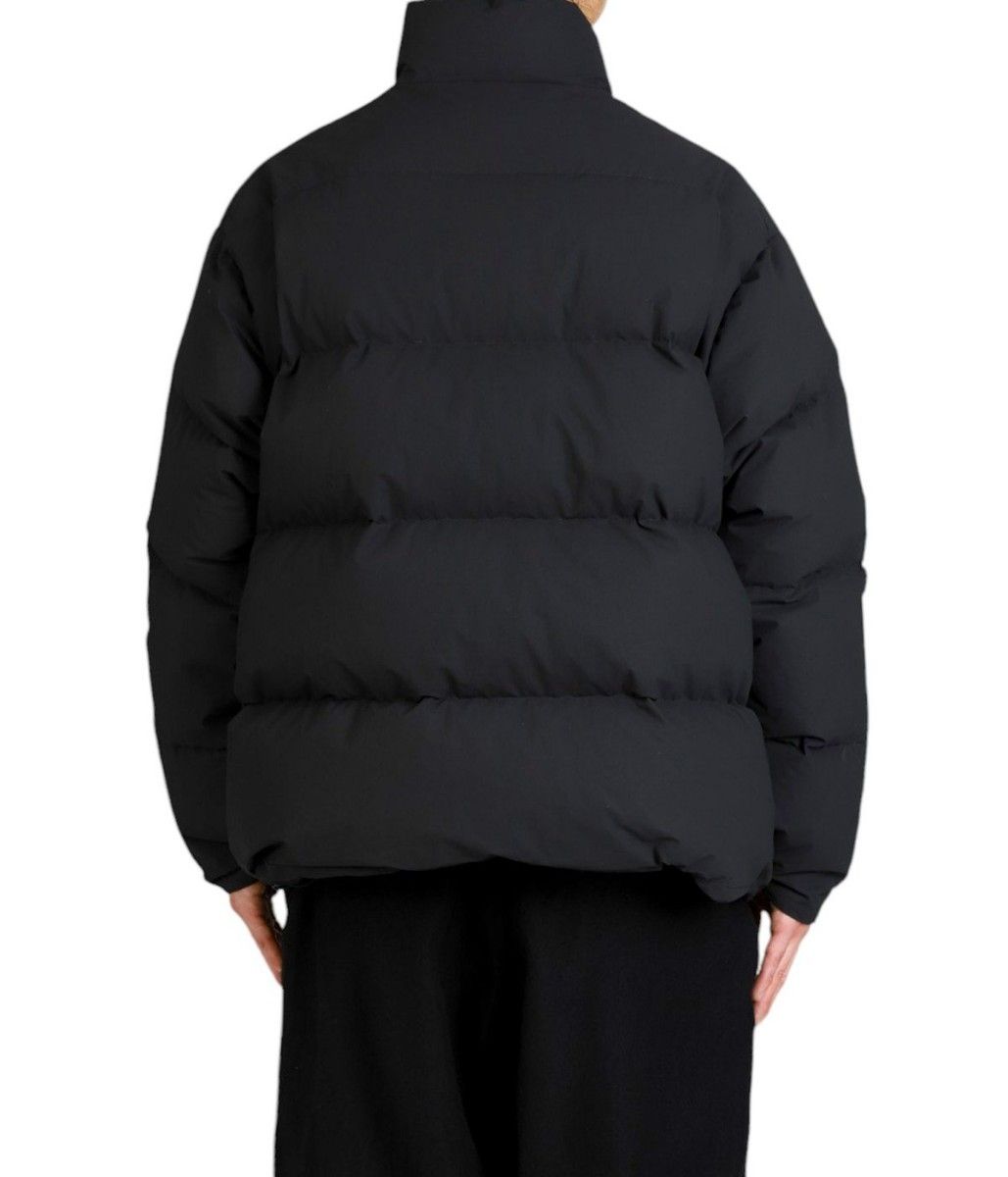 COMOLI 24AW コットンナイロンダウンジャケット サイズ3 コモリ｜Yahoo