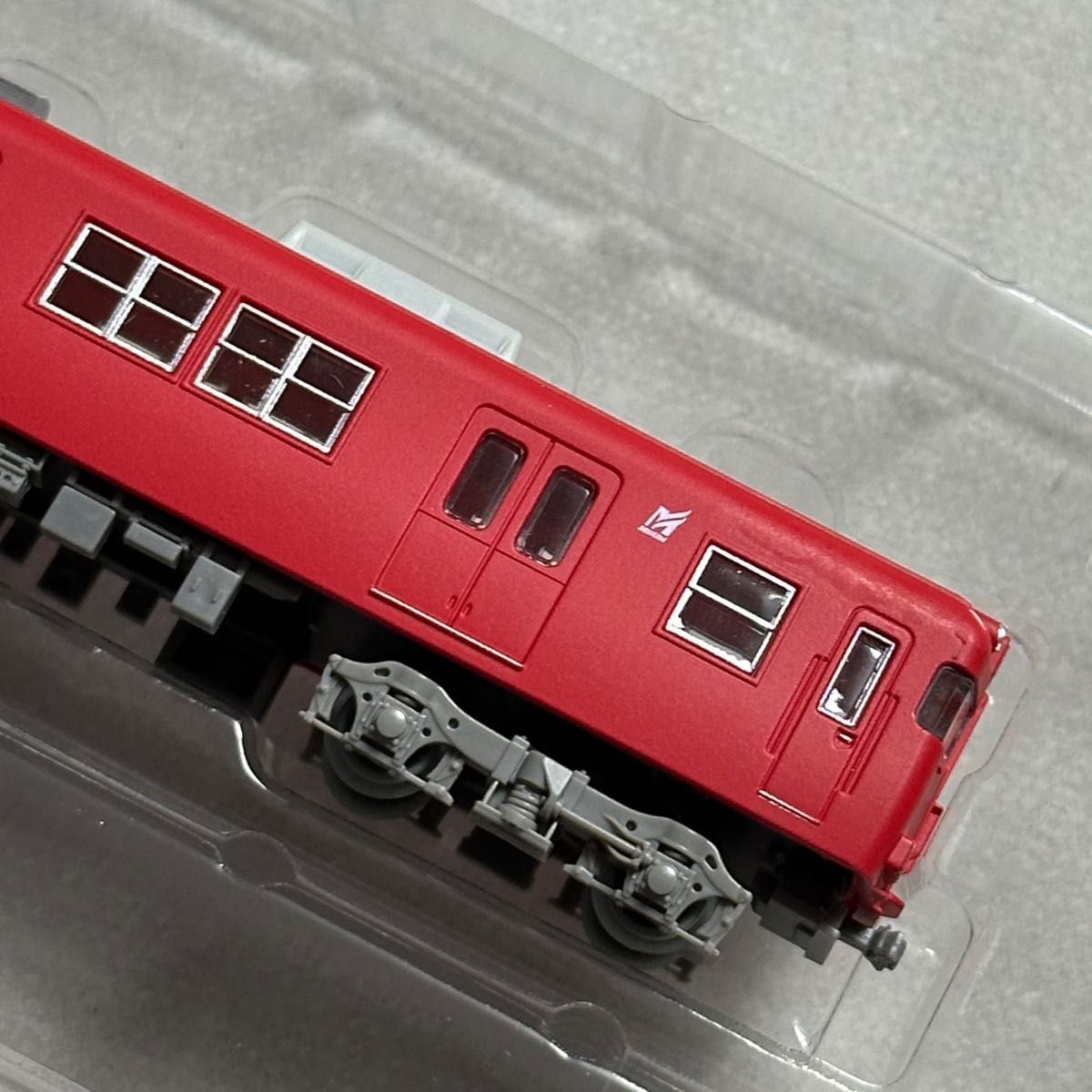 鉄道コレクション第33弾 鉄コレ 名古屋鉄道 名鉄 6750系 1次車｜Yahoo