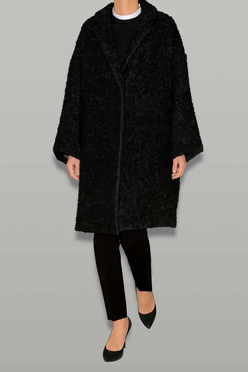 ヨーコチャン バックパールコート｜Yahoo!フリマ（旧PayPayフリマ）