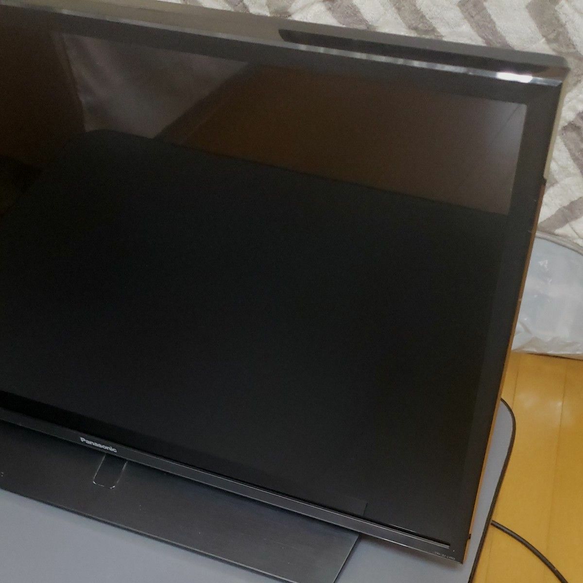PanasonicビエラTH32J350液晶テレビ2021年製（2番組録画）[外付けHDD
