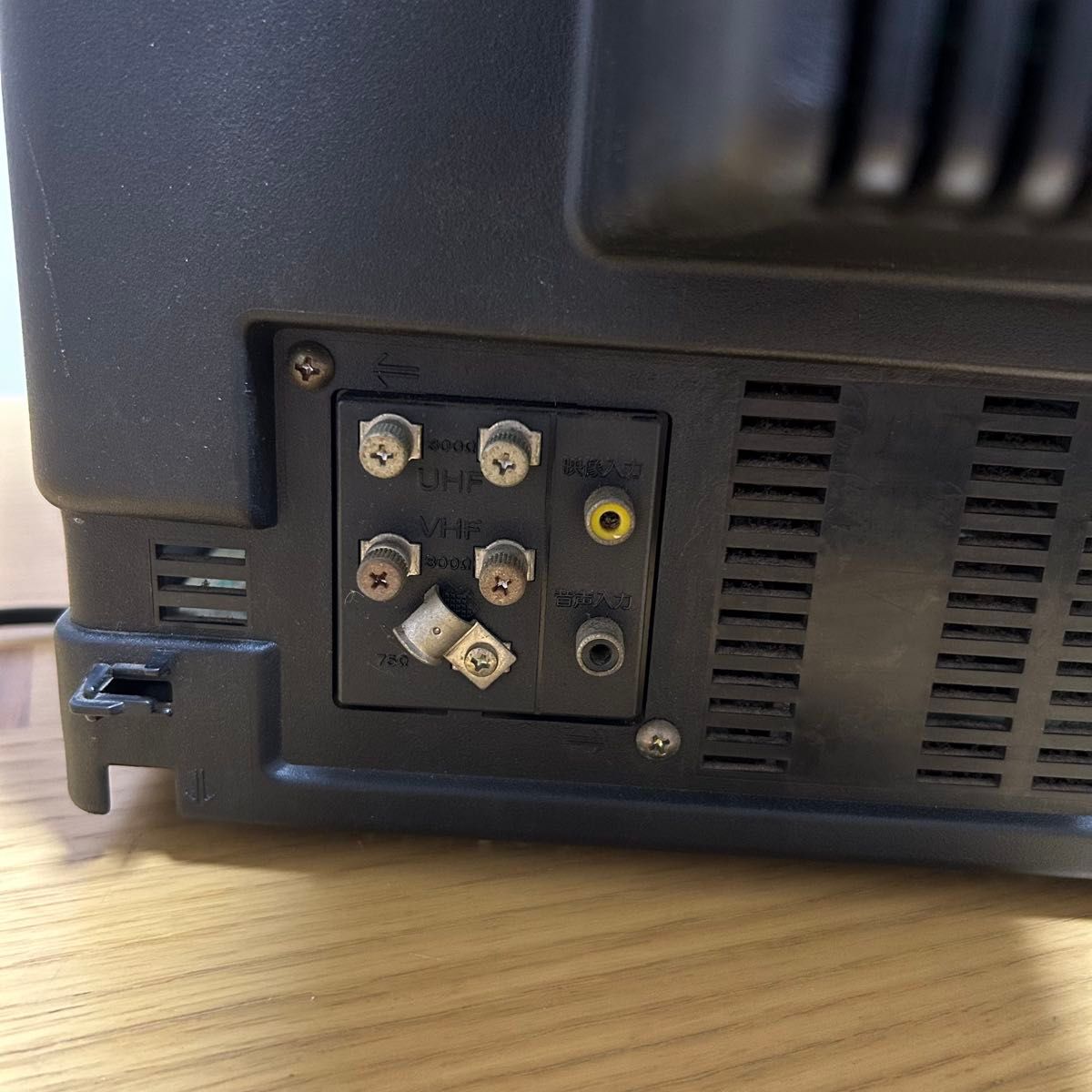 SONY TRINITRON ブラウン管テレビ KV-14G2｜Yahoo!フリマ（旧PayPay