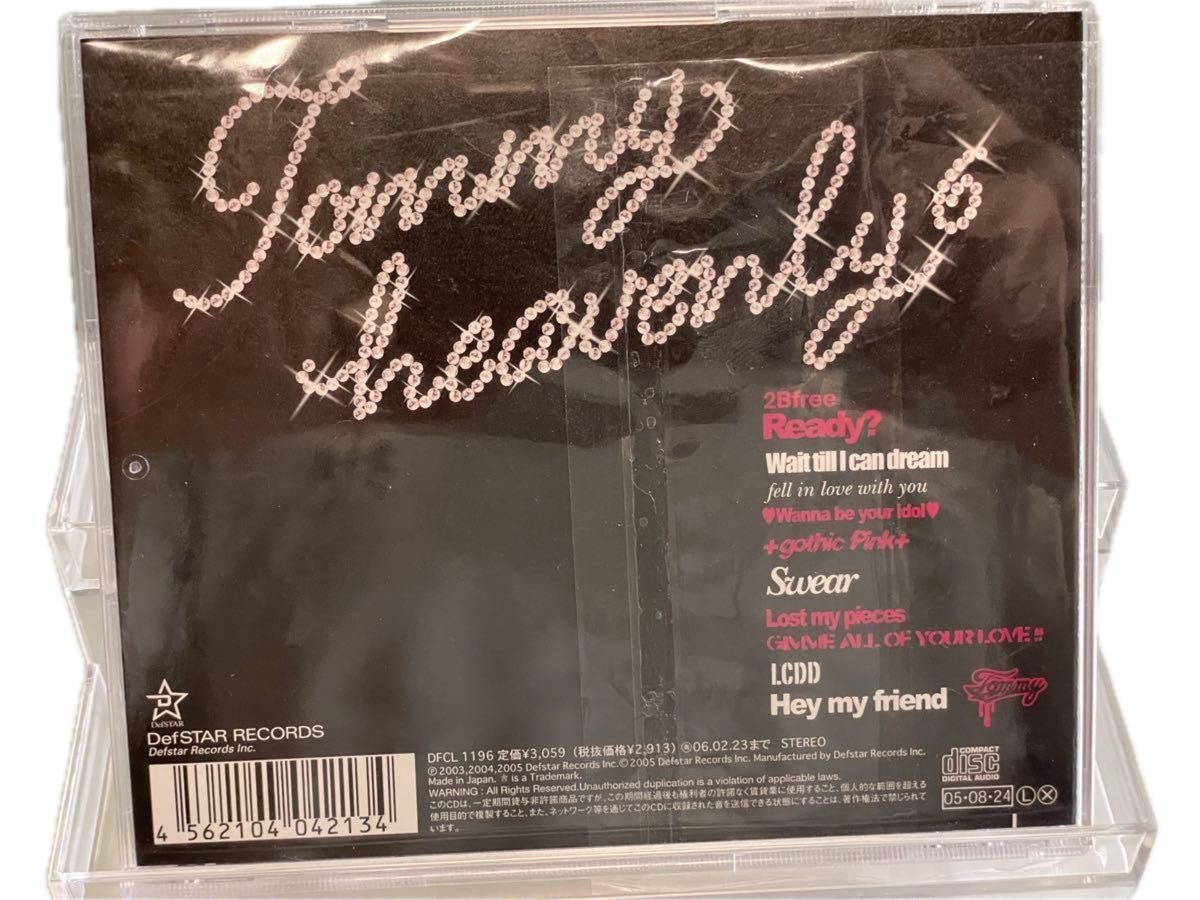 Tommy heavenly6｜Yahoo!フリマ（旧PayPayフリマ）