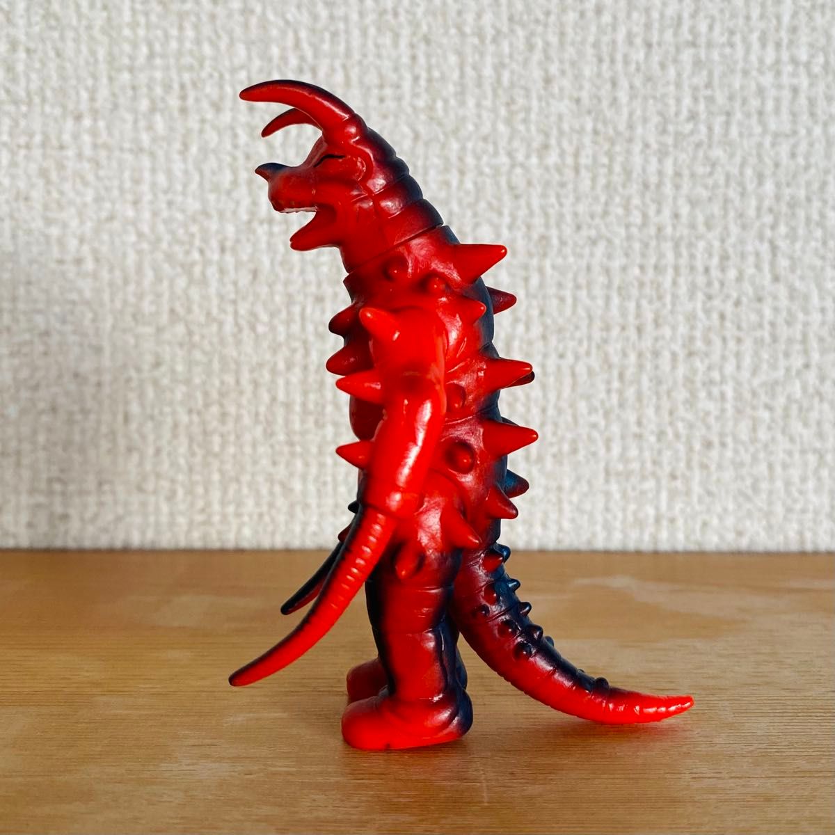 グドン 真ブルマァク魂 ソフビ｜Yahoo!フリマ（旧PayPayフリマ）