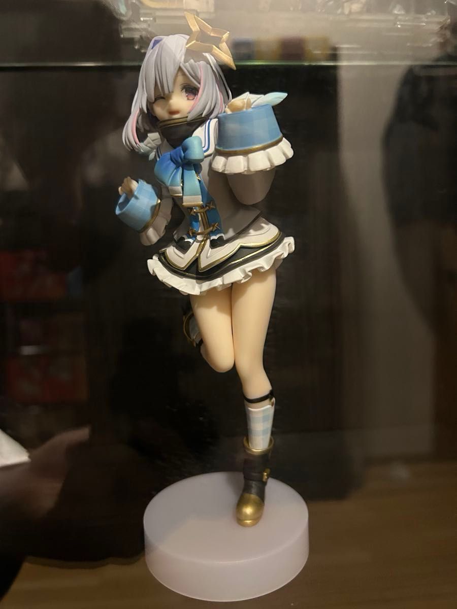 ポッパレ ポップアップパレード ホロライブ POP UP PARADE 天音かなた