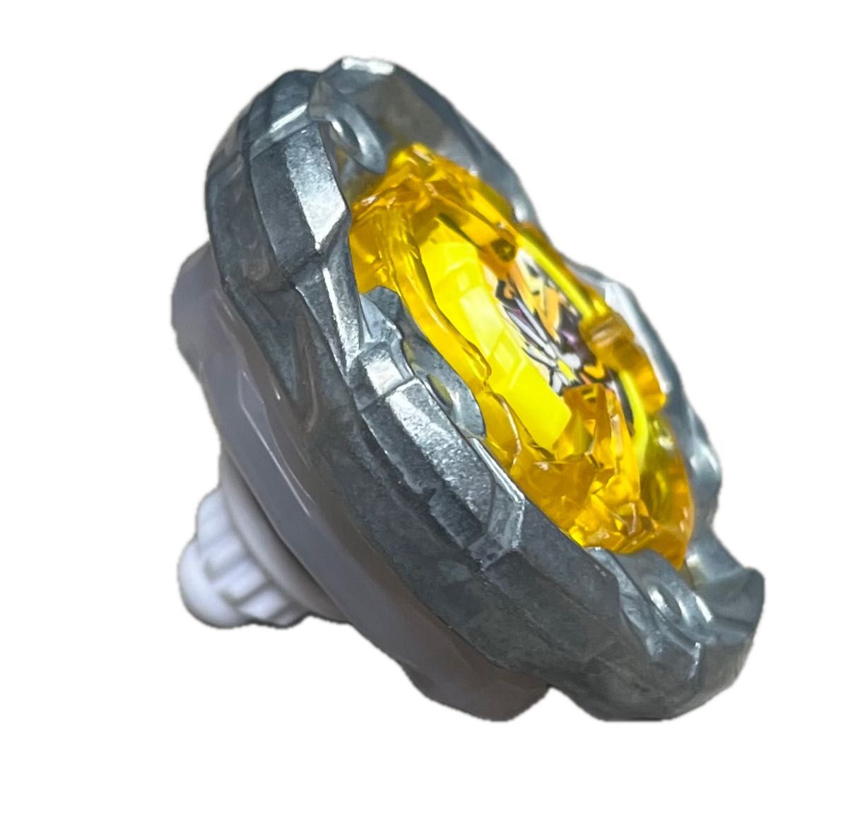 ベイブレードx ウィザードロッド3-60B プチ調整カスタマイズ品｜Yahoo