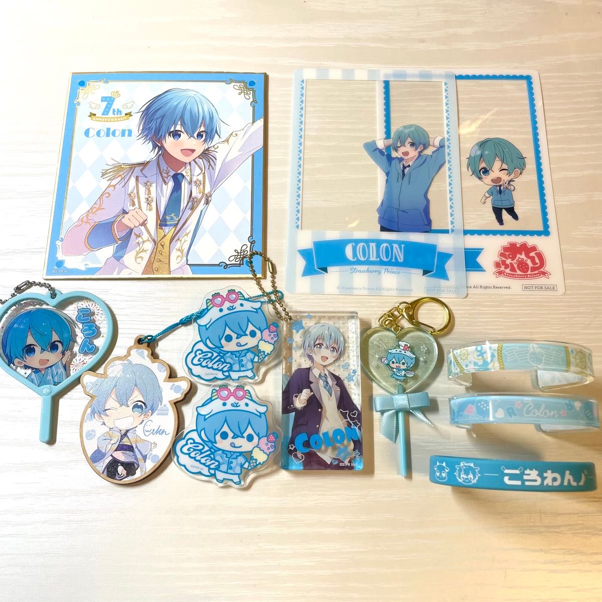 すとぷり ころんくん セット まとめ売り｜Yahoo!フリマ（旧PayPayフリマ）