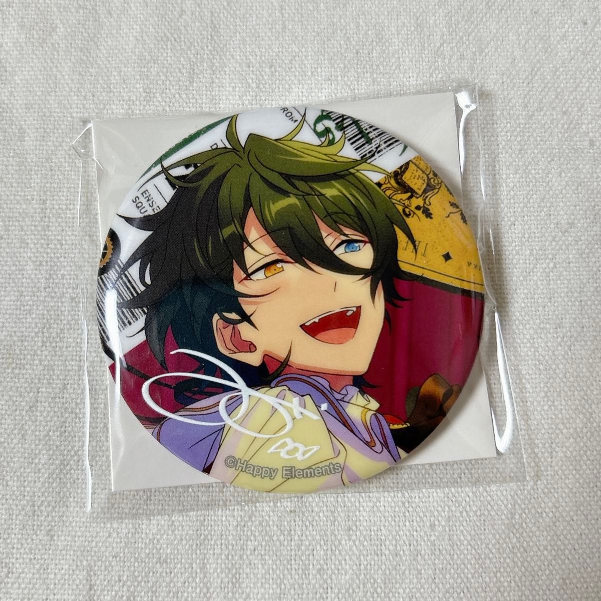 影片みか コレクション缶バッジ Jun. casual 51点セット コレクション