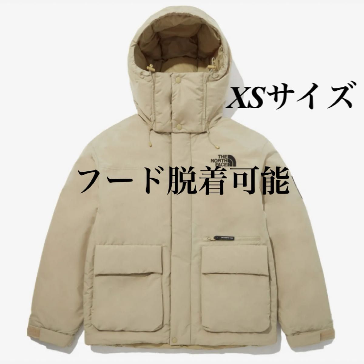 THE NORTH FACE 新品未使用 韓国正規品 ノースフェイス レンジャー