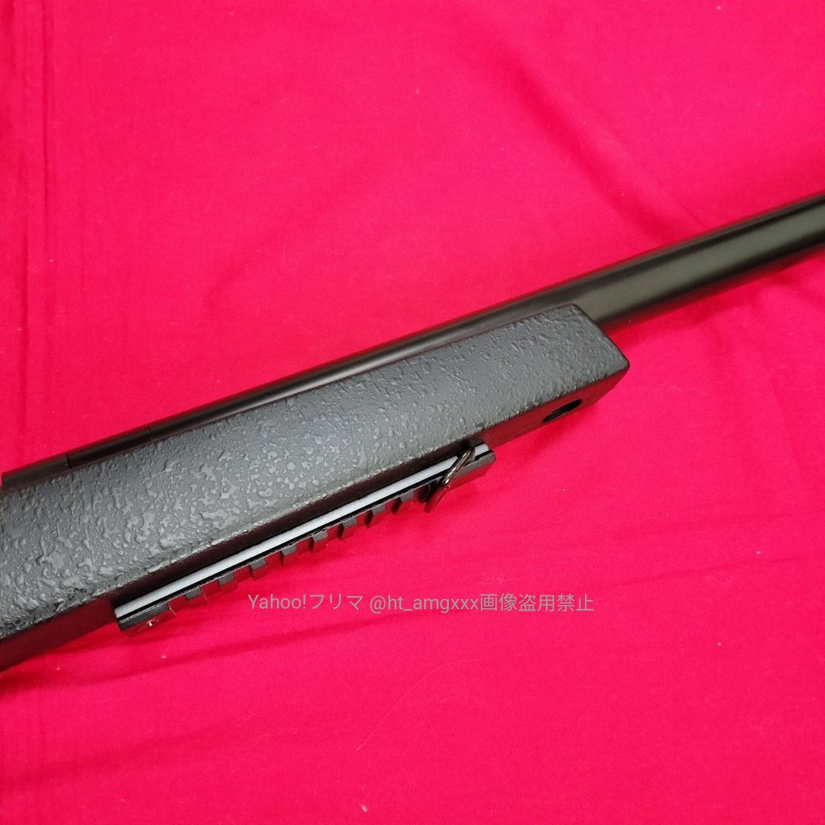 SIIS エスツーエス ボルトアクション エアライフル TSR-Desirous