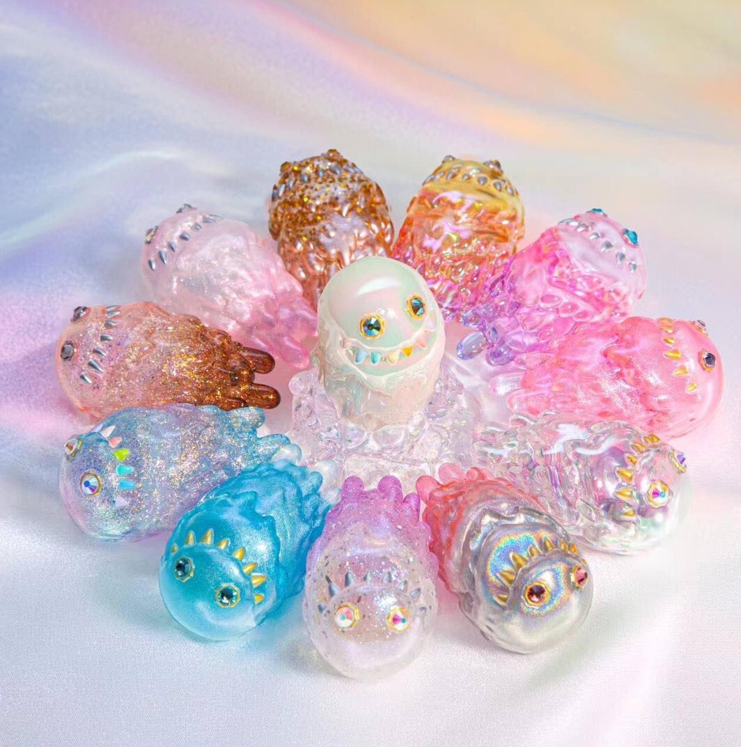 LIQUID BOX set Series 1 INSTINCTOY インスティンクトイ｜Yahoo