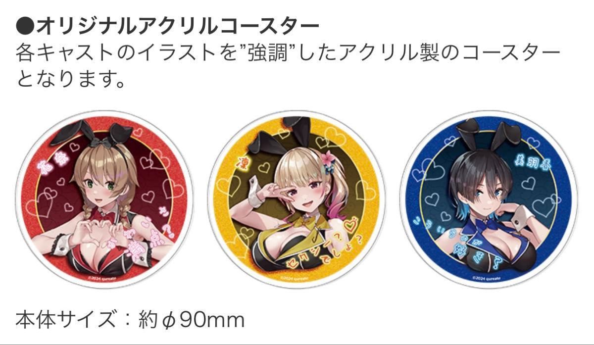 新品未開封 バニーガーデン ファミ通DXパック ハーレムVIPセット