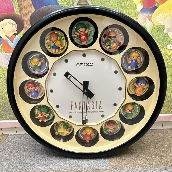 Yahoo!オークション - 1スタ【動作品】廃盤/動作確済/森のオーケスト