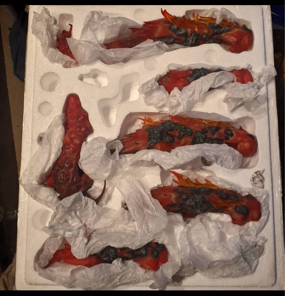 Pandora Studio パンドラスタジオ 大将 赤犬 サカズキ ワンピース 海外