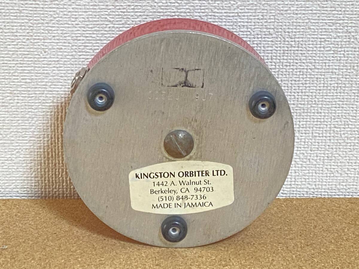 Yahoo!オークション - 珍品ファズ Kingston Orbiter A10 FUZZ