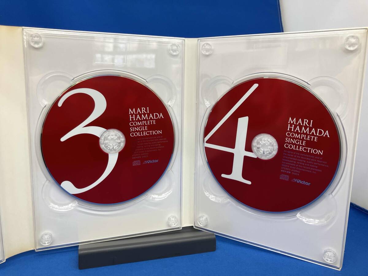 サンプルCD 浜田麻里 30th 生産限定商品 サンプルCD 浜田麻里 30th