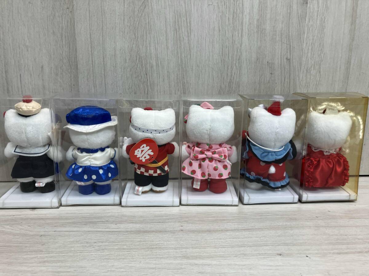 Yahoo!オークション - 【 ハローキティ 】ポイントドール・マンスリー