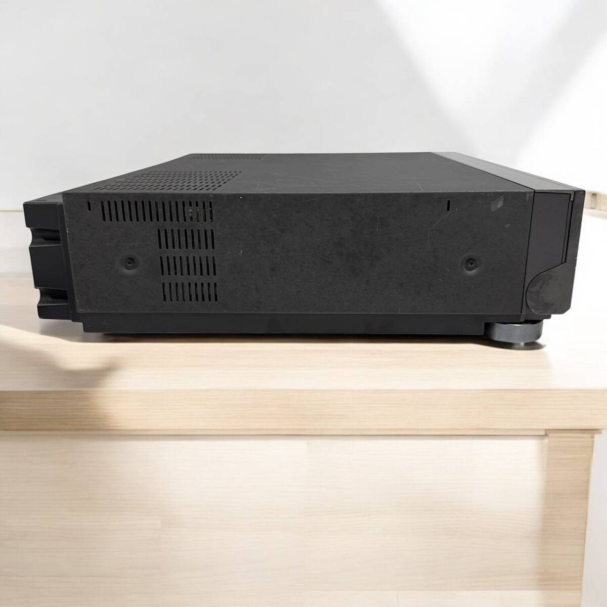 希少品 TOSHIBA 東芝 A-V70 VHS 業務用ビデオデッキ｜Yahoo!フリマ（旧